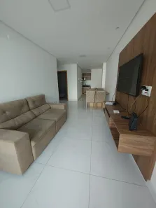 Apartamento com 2 Quartos para alugar, 110m² no Jardim Oceania, João Pessoa