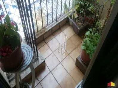 Apartamento com 3 Quartos à venda, 79m² no Chácara Santo Antônio (Zona Leste), São Paulo