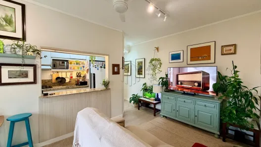 Apartamento com 2 Quartos à venda, 59m² no Estreito, Florianópolis
