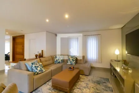 Casa com 4 Quartos à venda, 365m² no Vila Marieta, Campinas