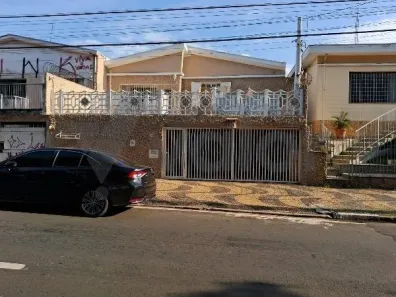 Imóvel Comercial com 3 Quartos à venda, 100m² no Vila Paraíso, Campinas