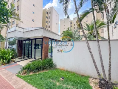 Apartamento com 3 Quartos à venda, 65m² no Gleba Fazenda Palhano, Londrina