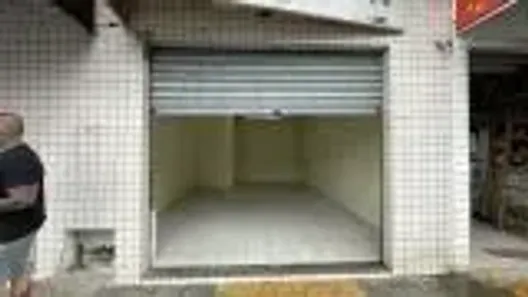 Ponto Comercial para alugar, 40m² no Centro, Mongaguá