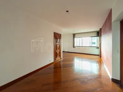 Apartamento com 4 Quartos à venda, 128m² no Mooca, São Paulo