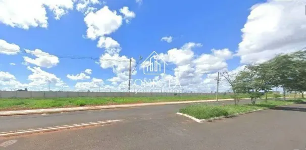 Lote/Terreno à venda, 275m² no Grand Ville, Uberlândia