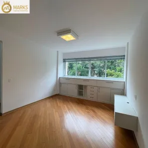 Apartamento com 1 Quarto à venda, 36m² no Jardim Vila Mariana, São Paulo