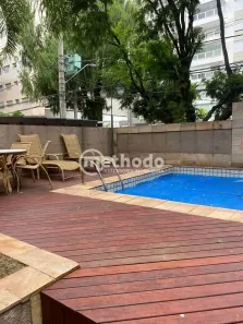 Apartamento com 4 Quartos à venda, 145m² no Cambuí, Campinas