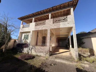 Casa com 3 Quartos à venda, 200m² no São Vicente de Paula, Araruama
