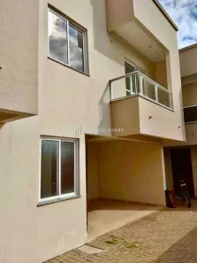 Casa de Condomínio com 3 Quartos à venda, 83m² no Parque São Paulo, Cascavel
