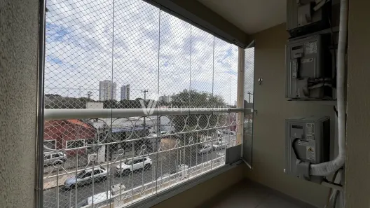 Apartamento com 3 Quartos à venda, 70m² no Vila João Jorge, Campinas