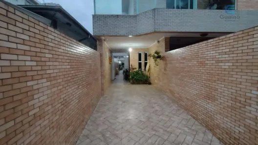 Casa com 3 Quartos à venda, 116m² no Vila Valença, São Vicente