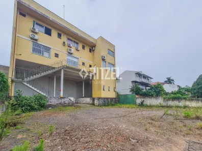para alugar, 10m² no Rondônia, Novo Hamburgo