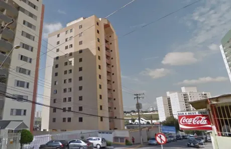Apartamento com 2 Quartos à venda, 68m² no Monte Castelo, São José dos Campos
