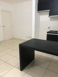 Apartamento com 2 Quartos à venda, 46m² no Jardim Itaú, Ribeirão Preto