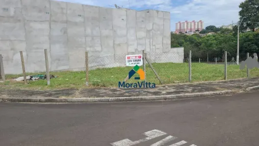 Lote/Terreno à venda, 456m² no Loteamento Residencial Jardim dos Pinheiros, Americana