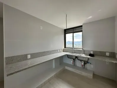 Apartamento com 4 Quartos para venda ou aluguel, 231m² no Barra da Tijuca, Rio de Janeiro
