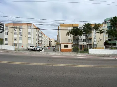 Apartamento com 3 Quartos à venda, 73m² no Abraão, Florianópolis