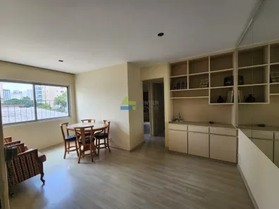 Apartamento com 2 Quartos à venda, 52m² no Saúde, São Paulo