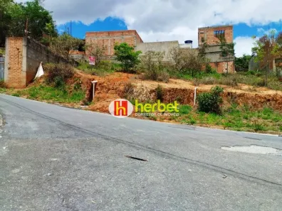 Lote/Terreno à venda, 236m² no Santa Maria, Vespasiano