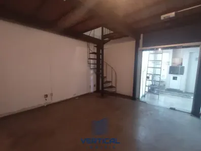 Sala Comercial com 2 Quartos à venda, 32m² no Ouro Preto, Belo Horizonte