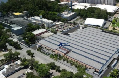 Galpão/Depósito/Armazém para alugar, 15000m² no Jaguaré, São Paulo