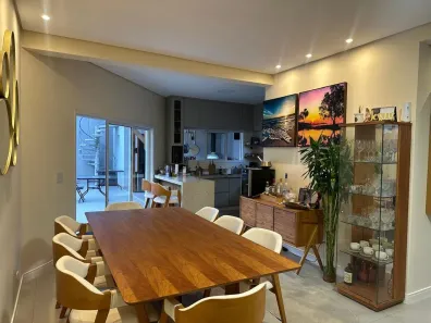 Casa com 4 Quartos à venda, 168m² no Canto do Forte, Praia Grande