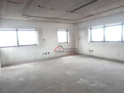 Sala Comercial à venda, 65m² no Boqueirão, Santos