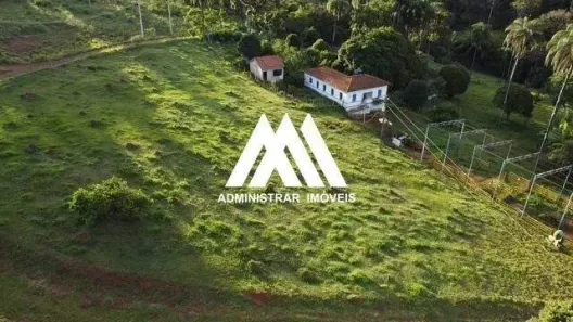 Fazenda/Sítio com 3 Quartos à venda, 430000m² no Centro, Rio Manso