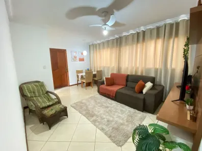 Apartamento com 3 Quartos à venda, 84m² no Coqueiral de Itaparica, Vila Velha