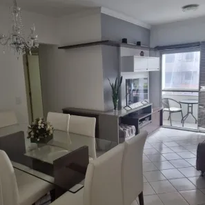 Apartamento com 2 Quartos à venda, 59m² no Patrimônio, Uberlândia