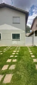Casa de Condomínio com 2 Quartos à venda, 56m² no Chácara Belverde, Vargem Grande Paulista