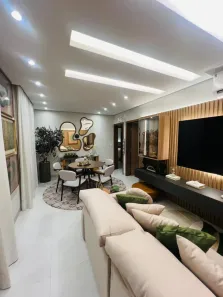Apartamento com 2 Quartos para alugar, 78m² no Embratel, Porto Velho