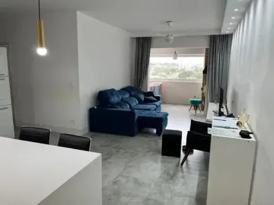 Apartamento com 3 Quartos à venda, 90m² no Vila das Jabuticabeiras, Taubaté