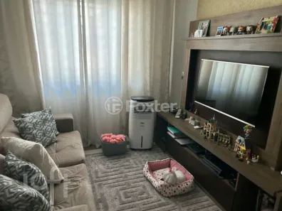 Casa com 2 Quartos à venda, 65m² no Vila Ré, São Paulo