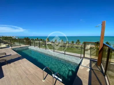 Flat com 1 Quarto à venda, 48m² no Intermares, Cabedelo