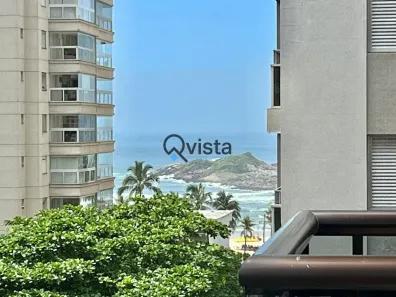 Apartamento com 3 Quartos à venda, 85m² no Pitangueiras, Guarujá