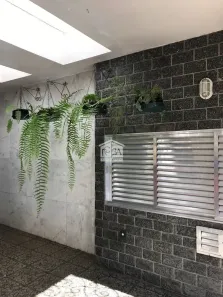 Imóvel Comercial com 6 Quartos para venda ou aluguel, 367m² no Jardim Anália Franco, São Paulo