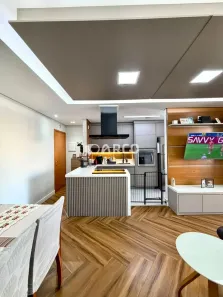 Apartamento com 2 Quartos à venda, 65m² no Palmeiras de São José, São José dos Campos