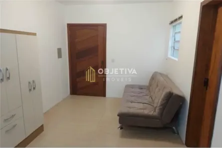 Apartamento com 1 Quarto à venda, 33m² no Partenon, Porto Alegre
