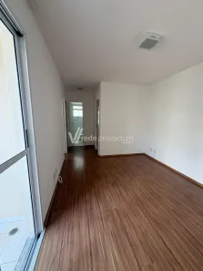 Apartamento com 2 Quartos à venda, 51m² no Jardim Amazonas, Campinas