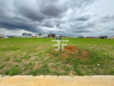 Lote/Terreno à venda, 300m² no Jardim Residencial Dona Maria Candida, Indaiatuba