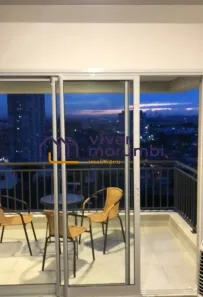 Apartamento com 2 Quartos à venda, 90m² no Jardim Caboré, São Paulo