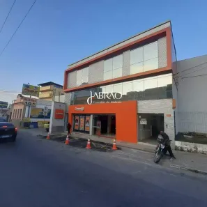 Apartamento com 2 Quartos para alugar, 102m² no Centro, Barbacena