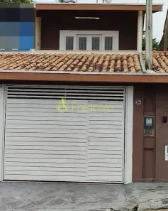 Casa com 3 Quartos à venda, 119m² no Granjas Panorama, Taubaté