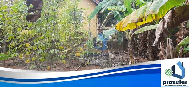 Lote/Terreno à venda, 114m² no Dona Catarina, Mairinque