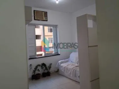 Kitnet com 1 Quarto à venda, 28m² no Ipanema, Rio de Janeiro