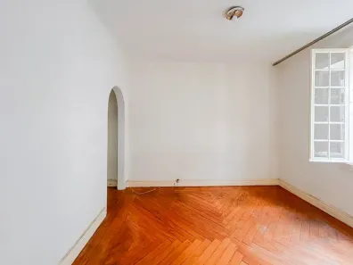Apartamento com 1 Quarto para alugar, 45m² no Centro, São Paulo
