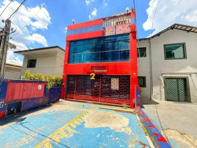 Prédio Comercial para alugar, 380m² no Chácara Santo Antônio (Zona Sul), São Paulo
