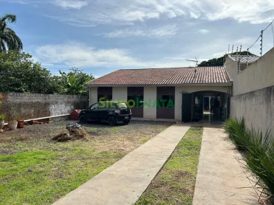 Casa com 4 Quartos à venda, 200m² no Jardim Alvorada, Maringá