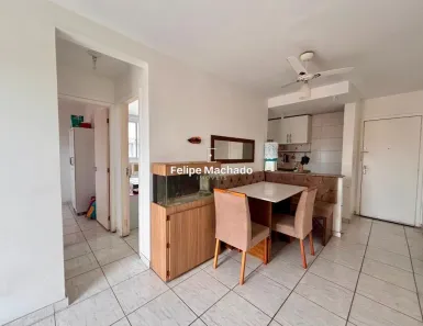 Apartamento com 2 Quartos à venda, 46m² no Quintino Bocaiúva, Rio de Janeiro